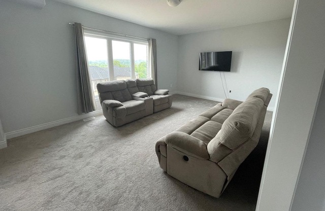 Brand New house. Close to all amenities and summer and winter attractions.