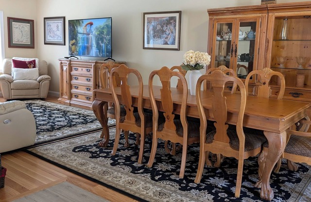 Brand new house close to downtown & attractions. Fenced in- Pet/family friendly