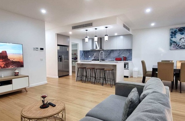 Brand new house in Sunshine West