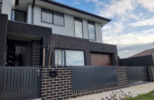 Brand new house - Modern home in great location