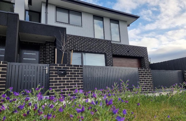 Brand new house - Mordern home and great location