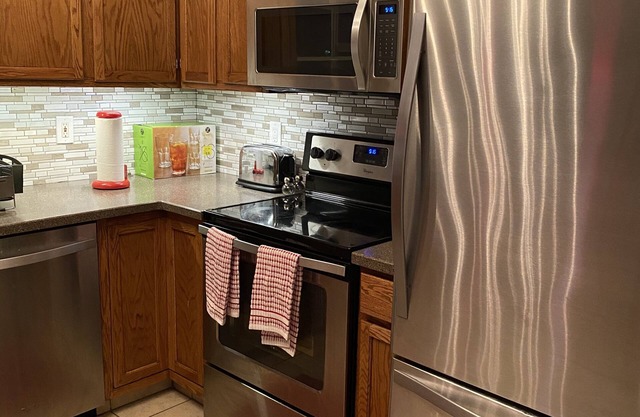 *Brand New* Humble Abode near JBER base