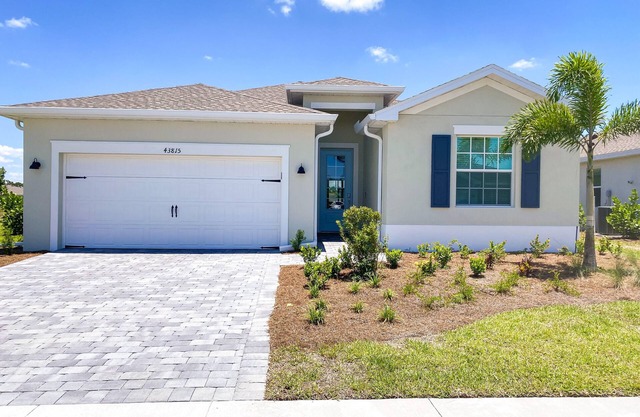 BRAND NEW – Kasia's Rental at Babcock Ranch