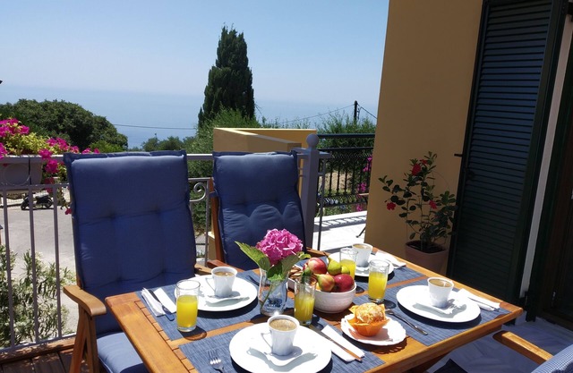 NUEVA KONTIS APTS VISTAS INCREÍBLES APARTAMENTO DE 2 DORMITORIOS