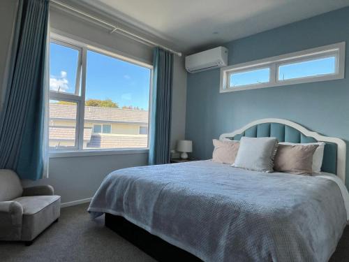 Brand new Lakeside cozy room kaka