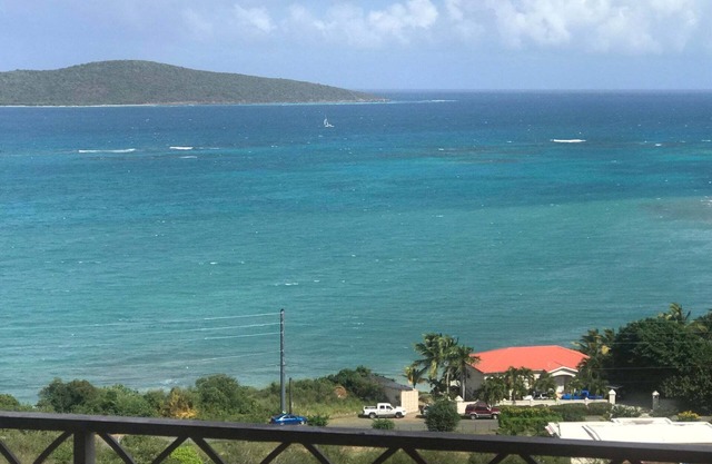 !! Brand New Listing !! Breathtaking Caribbean Views with cool Caribbean Breezes