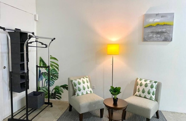 Brand new Loft in Alajuela 5min Airport. Fully equipped. Perfect location!