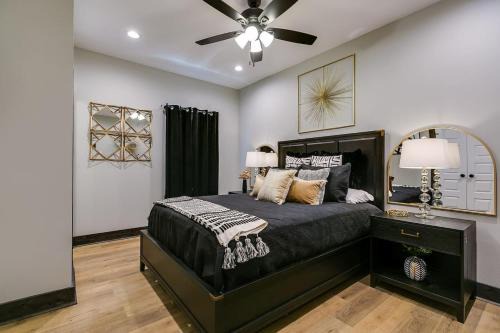 Brand New Luxe Haven 2 BR 2 and a half BA