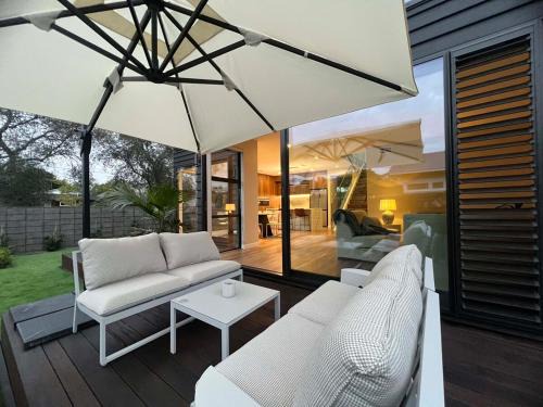 Brand-New Luxury 5 bedroom house in Epsom