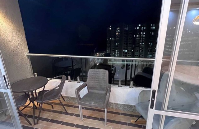 Brand new luxury apartment ready to be rent