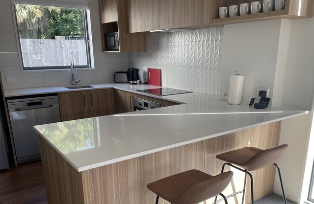 Brand New Luxury Apartment