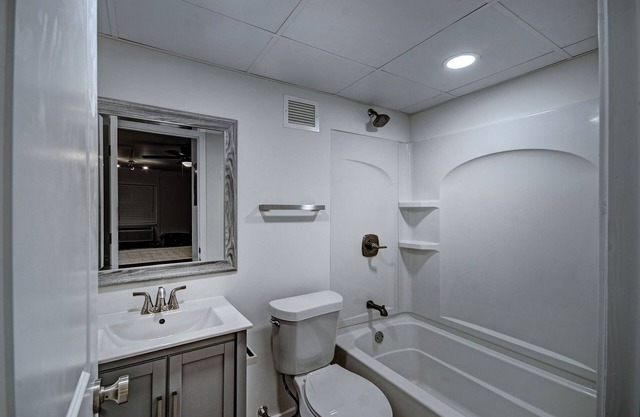 Brand new luxury apartments!