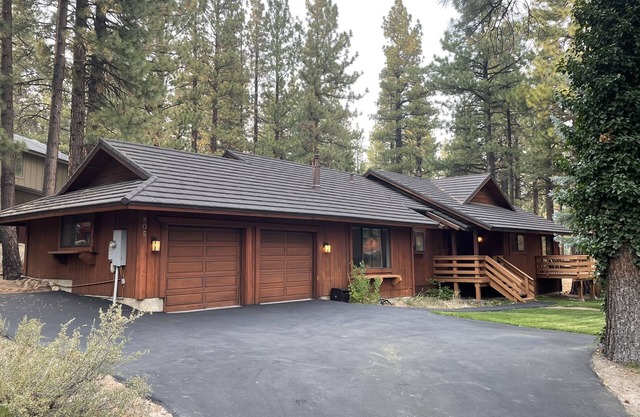 Lujo Reno-Tahoe Mountain Home en el monte. Rose cerca del lago Tahoe * Jacuzzi y sauna