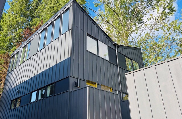 Brand New 4BR Luxury Seattle Retreat