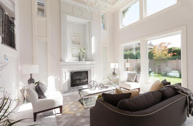 Brand New luxury Villa with full air conditioning