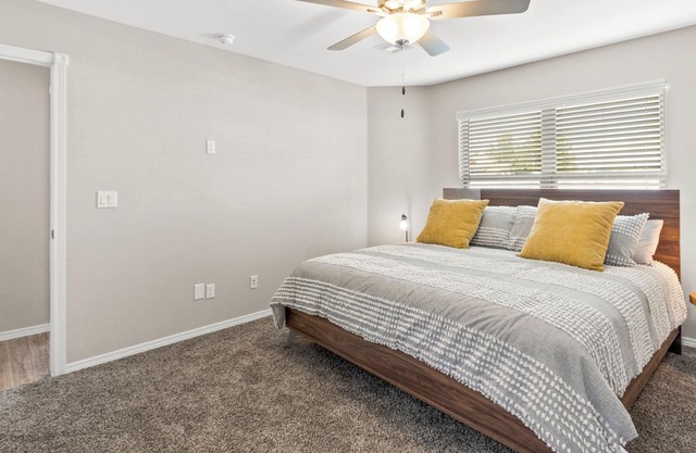 Brand New Modern 4 Bedroom 2 Bath Residential Home