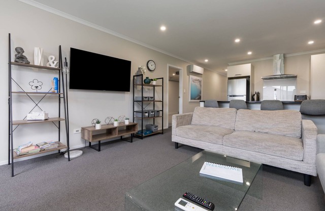 Brand new, modern house in a great location!