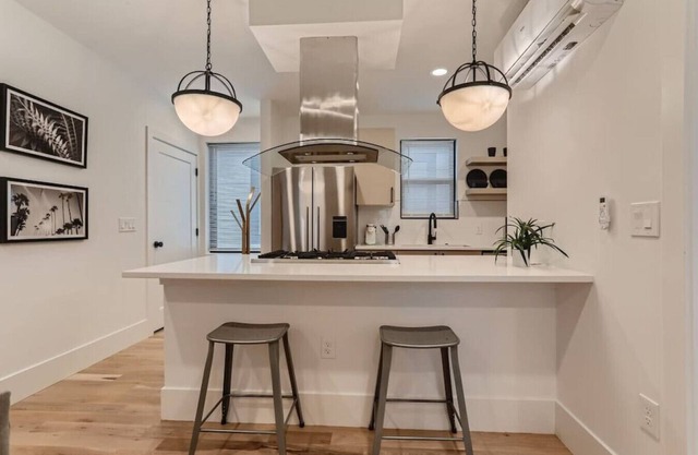 Brand New! Modern LoHi Jeff Park Carriage House