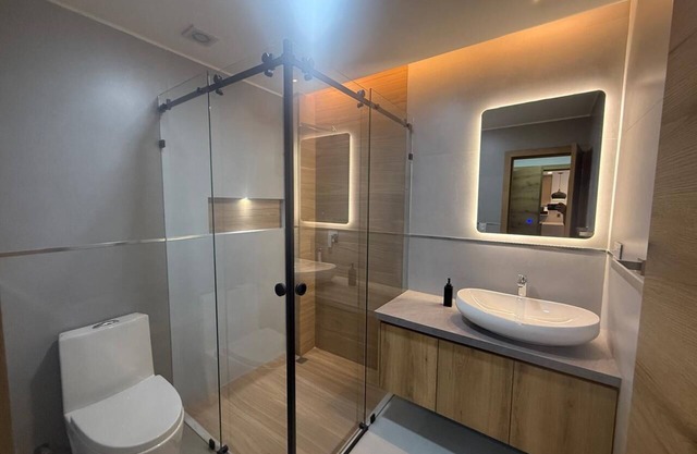 Suite moderna a estrenar en el corazón de Cuenca