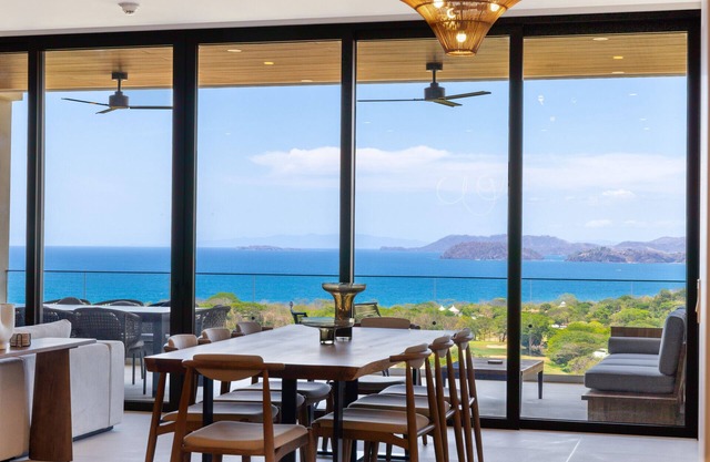 Brand New Ocean View Condo