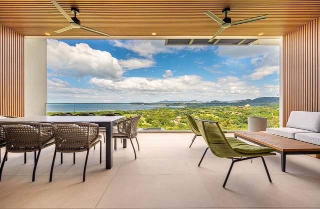 Brand New Oceanview Luxury Condo