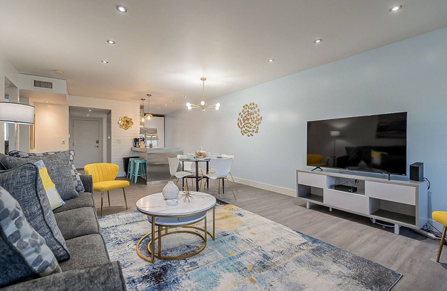 Brand New | Old Town | 2BD/2BTH | POOL | Furnished