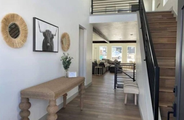 Brand New Park City Home!