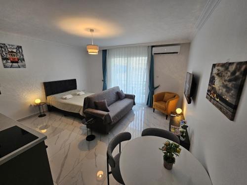 Brand New! Pool, Aqua, Close to the Sea - Long Beach İskele , North Cyprus