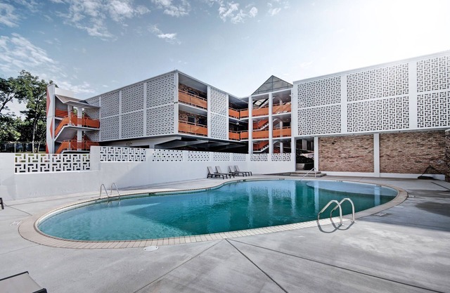 Brand new studio apartments - available short/long term leases