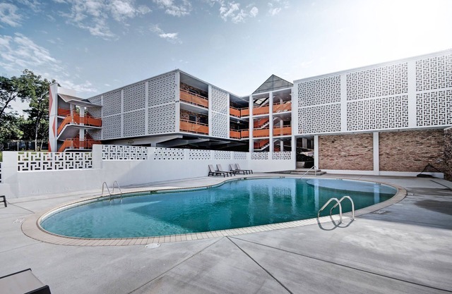 Brand new studio apartment - available for short or long term leases!