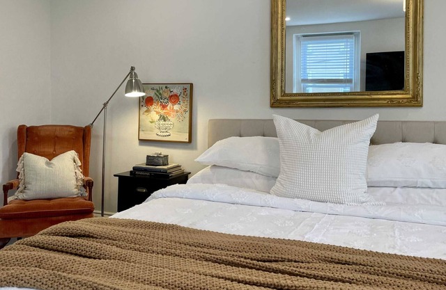 Brand New Studio in heart of Manayunk