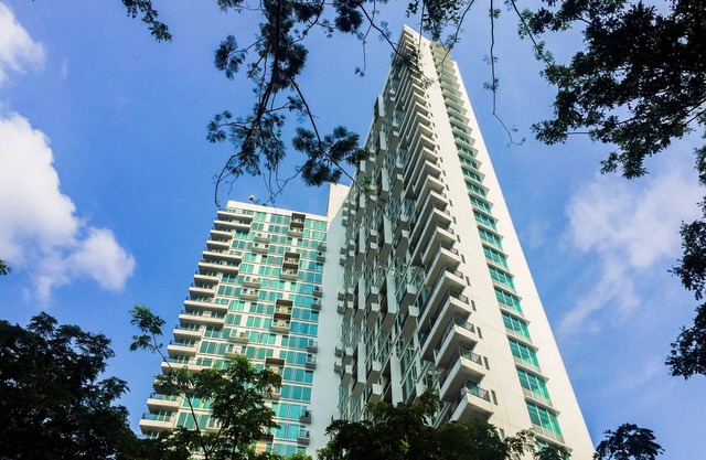Brand New Studio Tree Park Apartment near ICE BSD
