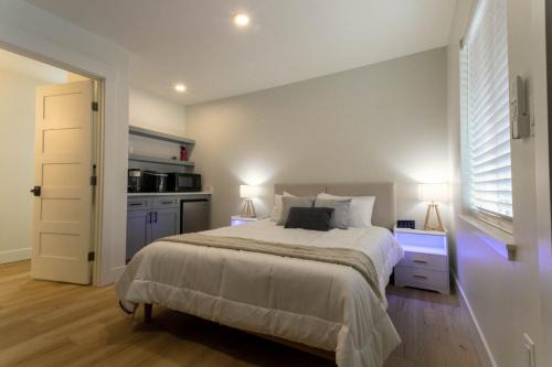 Brand New Studio Private CDA Getaway