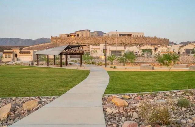 Brand New! - The Casita Bonita