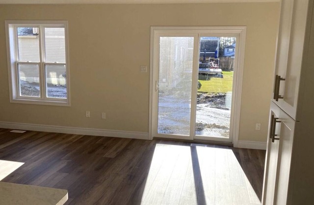 BRAND NEW Townhouse in Bracebridge
