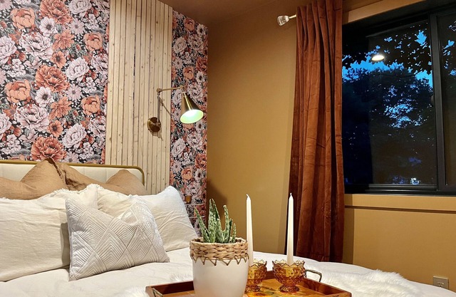 BRAND NEW Vacation Suites steps from Lucius Woods County Park & Lake St. Croix!