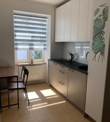 Brand New Well Planned Small Apartment