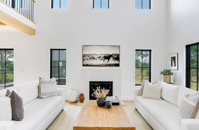 Brand New Westhampton Home with Chic and Modern Design, Perfect for Families