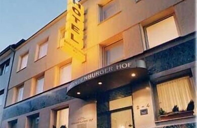 Brandenburger Hof