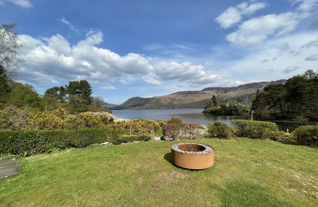 Brandlehow - a house that sleeps 7 guests in 4 bedrooms
