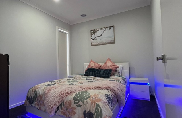 Brandnew 3 bedroom house in Traneit perfect for family stay