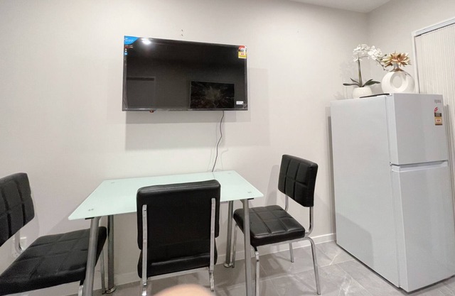Brandnew self-contained little gem in Hobsonville