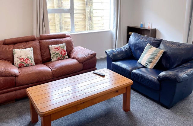 Brandnew townhouse 12 min from CBD