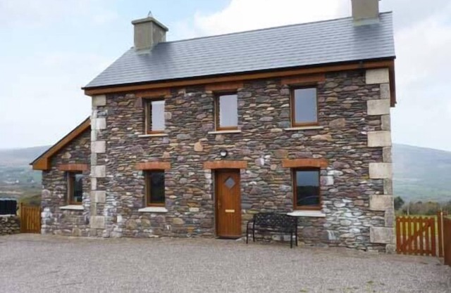 Brandon Holiday Home, CLOGHANE, CONDADO DE KERRY