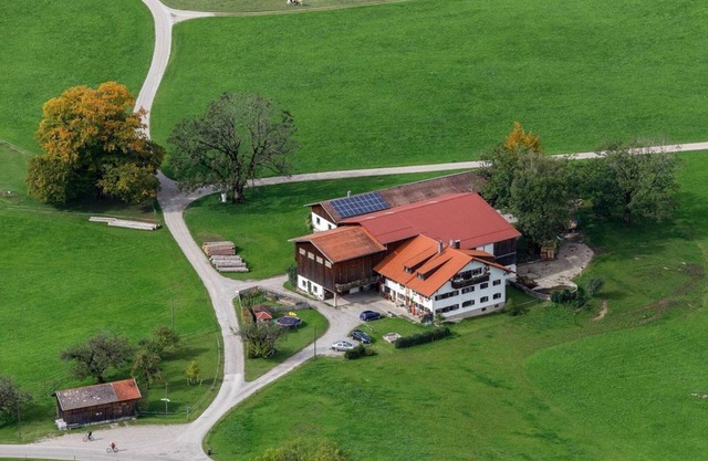 Brandstatt, vacation apartment - apartment/flat, shower, WC, 1 living/bedroom