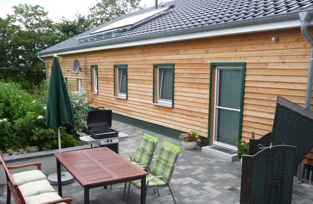 Brandt, Apartamento Fischertraum - FW Fischertraum