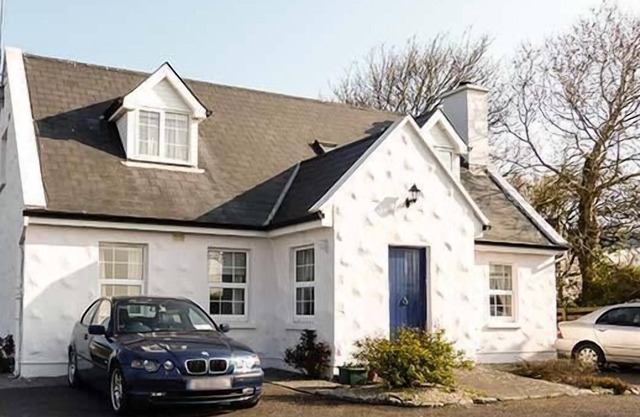 Brandy Harbour Cottage, BALLINDERREEN, GALWAY DEL CONDADO