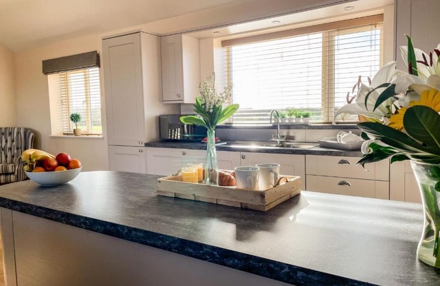 Branwen Holiday Cottage