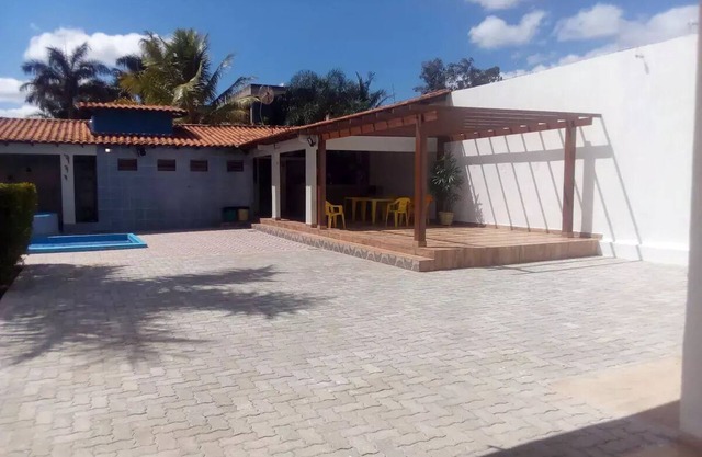 Brasília Espaço Lazer e Conforto