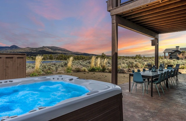 Brasada Ranch | Private | Hot Tub | 2 Game Rooms